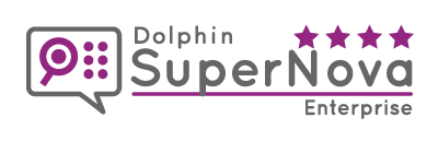 SuperNova Enterprise logo